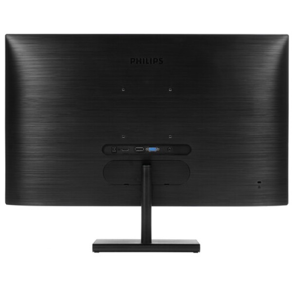 27" Монитор Philips 275E1S/01 черный
