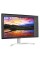 31.5" Монитор LG 32UN650K-W белый