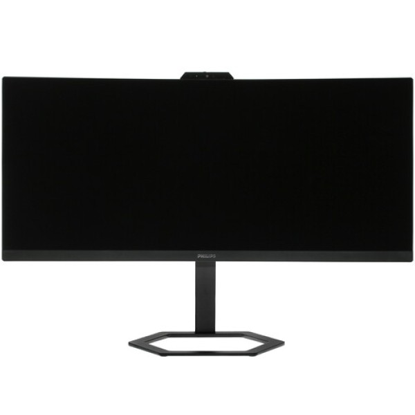 34" Монитор Philips 34E1C5600HE черный