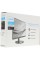 23.8" Монитор Philips 242V8A черный