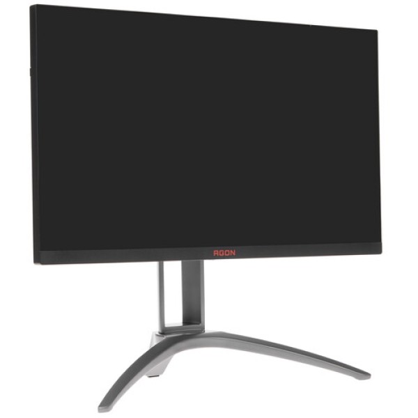 27" Монитор AOC AGON AG273QZ черный