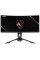 34" Монитор Asrock PG34WQ15R3A черный