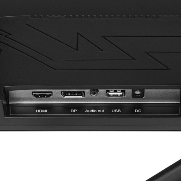 23.8" Монитор Lime T238 черный
