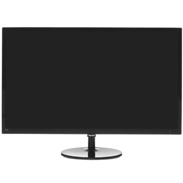 31.5" Монитор Philips 327E8QJAB (00/01) черный