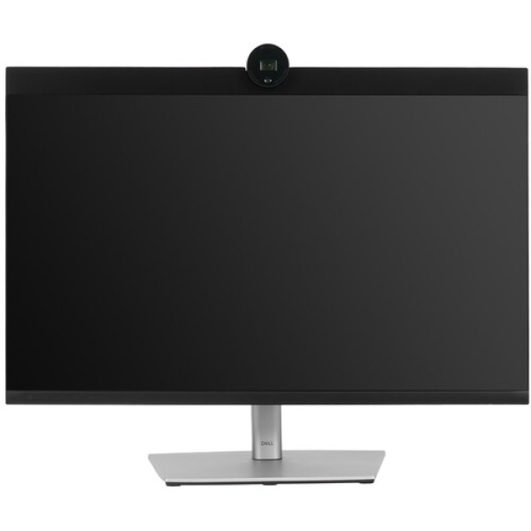 27" Монитор Dell P2724DEB черный