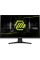 27" Монитор MSI MAG 274F черный