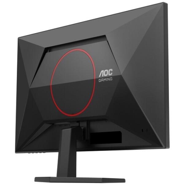27" Монитор AOC Q27G42ZE черный