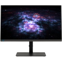 24" Монитор Samsung S4 S43GC S24C430GAI черный