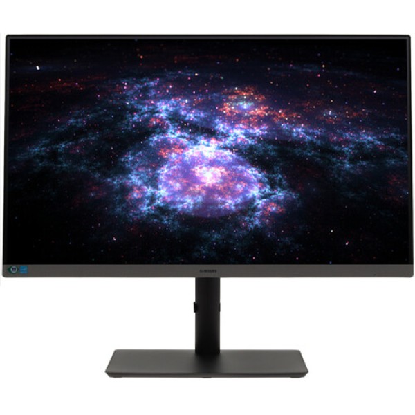 24" Монитор Samsung S4 S43GC S24C430GAI черный