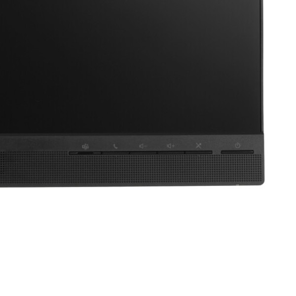 27" Монитор Lenovo ThinkVision T27hv-30 серый