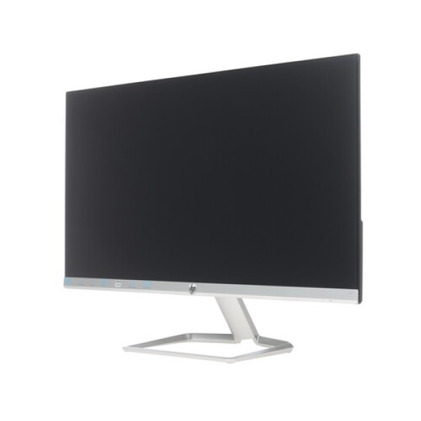 Монитор HP 23.8" 24f [75 Hz, 1920x1080, IPS, ZFСлим, FreeSync, 1000:1, 5 ms, 300 cd/m², D-Sub, HDMI]