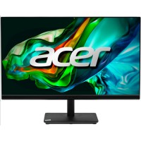 23.8" Монитор Acer Vero V247YUEbmiipxv черный