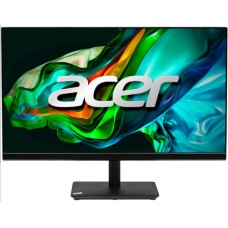 23.8" Монитор Acer Vero V247YUEbmiipxv черный
