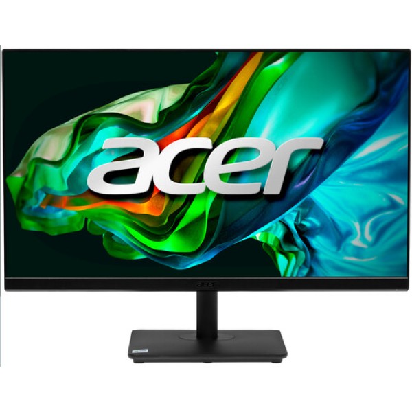 23.8" Монитор Acer Vero V247YUEbmiipxv черный