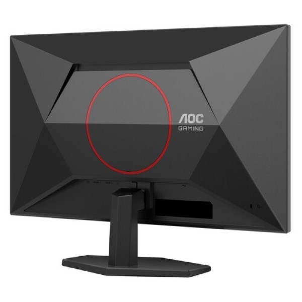 27" Монитор AOC Q27G42ZE черный