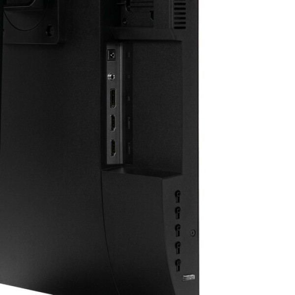 27" Монитор MSI PRO MP273QP E2 черный