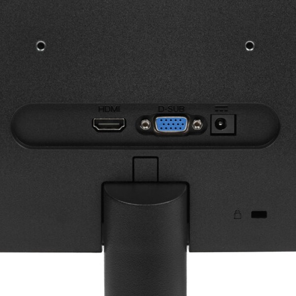 23.8" Монитор AOC 24B30H3 черный