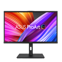 26.9" Монитор ASUS ProArt PA27DCE-K черный