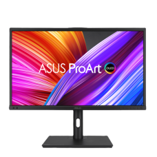 26.9" Монитор ASUS ProArt PA27DCE-K черный