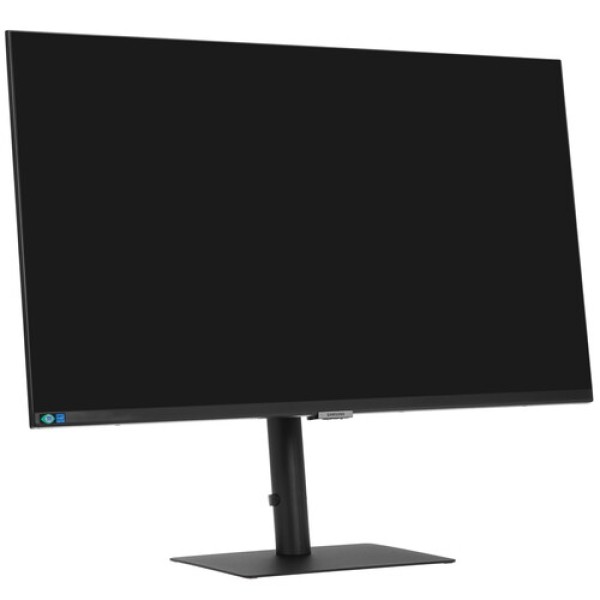 32" Монитор Samsung ViewFinity S8 S80PB S32B800PXI черный