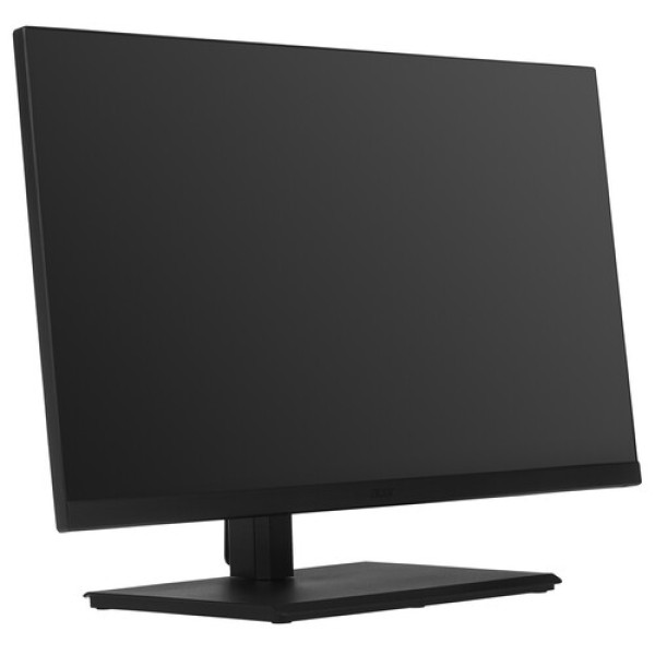 27" Монитор Acer Vero B277Ebmiprxv черный