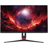 31.5" Монитор ARDOR GAMING SUPERNOVA ULTRA AU32H1UE черный