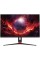 31.5" Монитор ARDOR GAMING SUPERNOVA ULTRA AU32H1UE черный