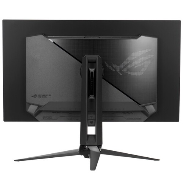 31.5" Монитор ASUS PG32UCDM черный