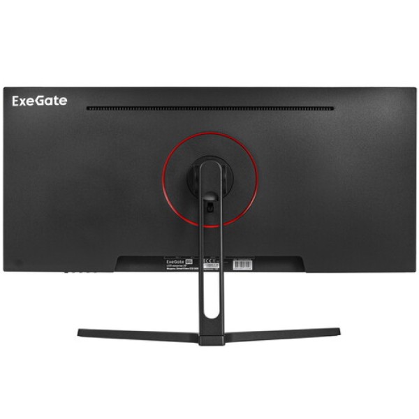 29" Монитор ExeGate SmartView ES1500 черный