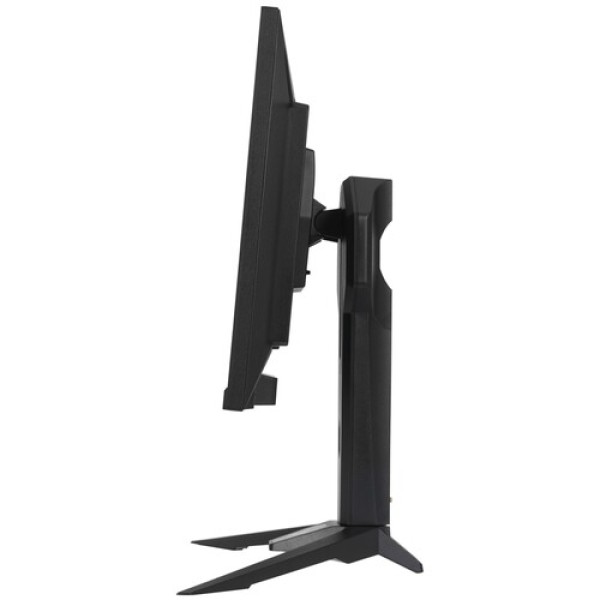 27" Монитор AsRock PG27FFX2A черный