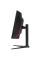 34" Монитор Acer Nitro XZ340CUHbiiphx черный