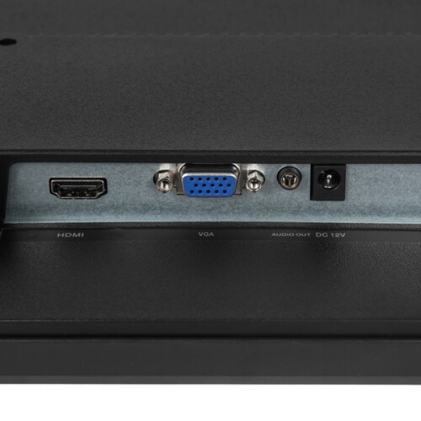 21.5" Монитор ExeGate SmartView EP2207 черный