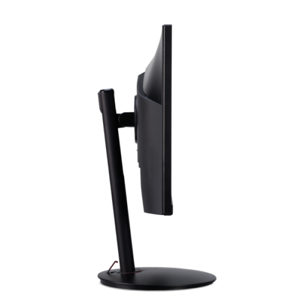 27" Монитор Acer CB272Dbmiprcx черный