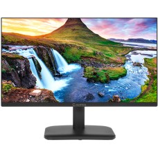 21.5" Монитор AOpen 22CV1QH3bi черный