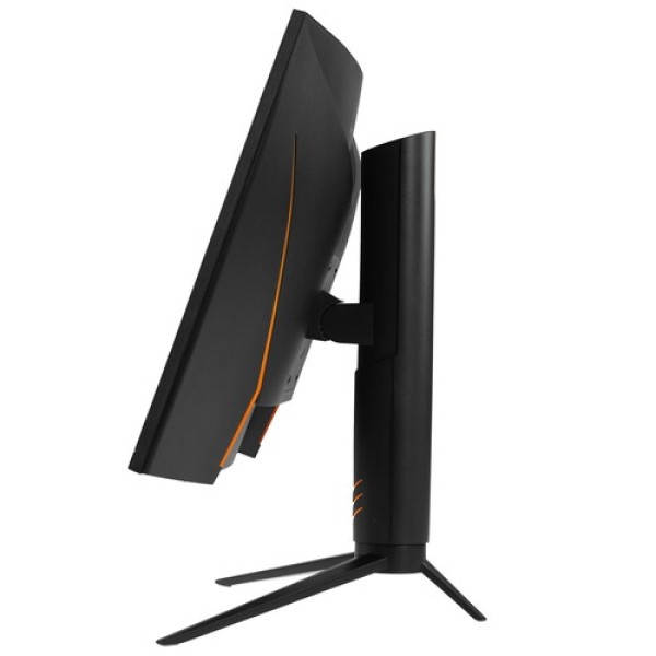 27" Монитор Machenike MKQ27C240L черный