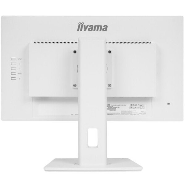 23.8" Монитор Iiyama ProLite XUB2492HSU-W6 белый