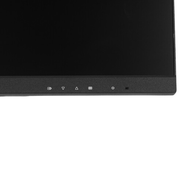 27" Монитор AsRock PG27FFX2A черный