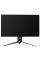 31.5" Монитор ASUS PG32UCDM черный