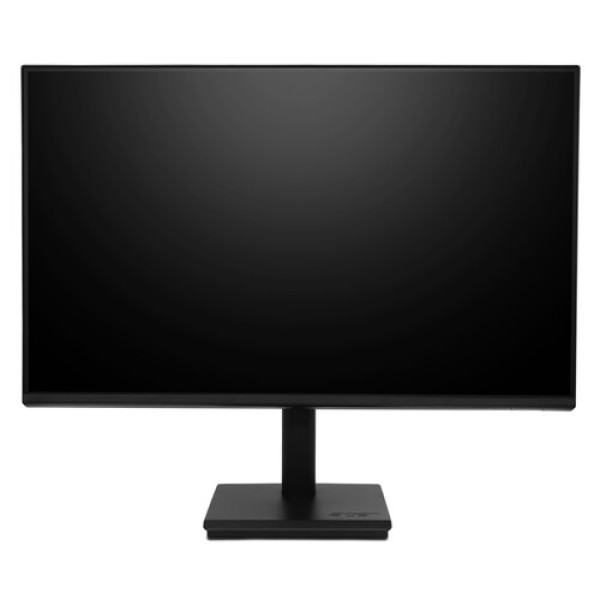 27" Монитор Acer V277Gbipv черный