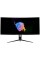 34" Монитор MSI Optix MAG342CQ черный