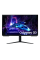32" Монитор Samsung Odyssey G3 G30D S32DG300EI черный