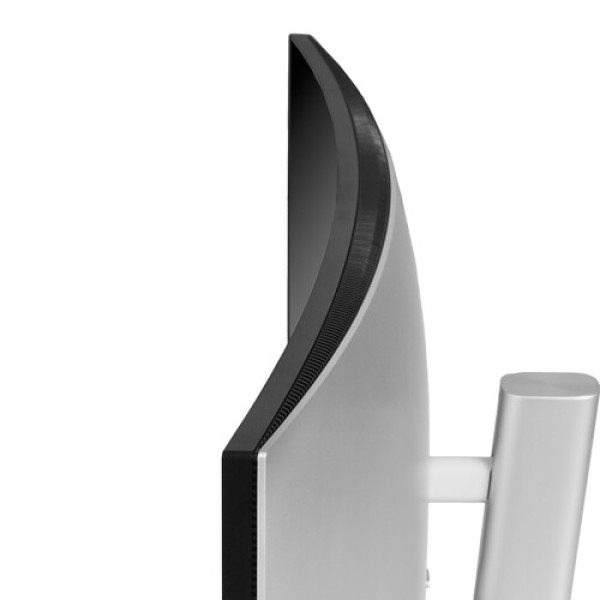 37.5" Монитор Dell UltraSharp U3824DW серебристый