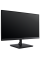 23.8" Монитор Acer V247YGbi черный