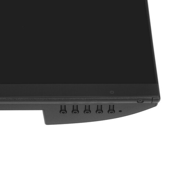 31.5" Монитор AOpen 32SA2QUABMIIPX черный