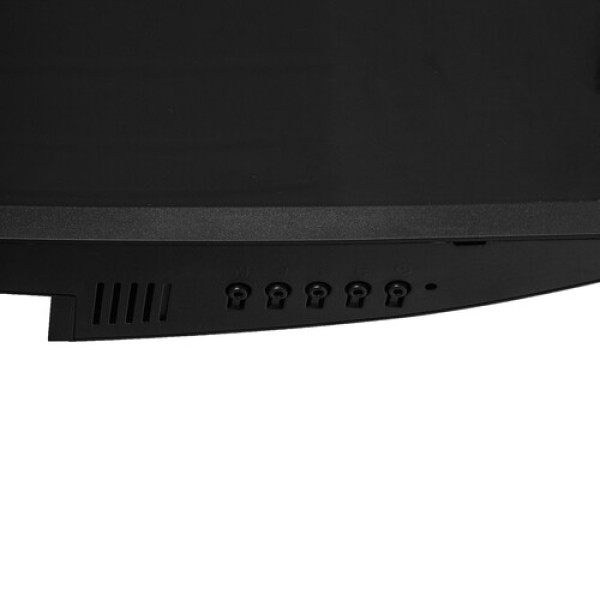 27" Монитор ExeGate Combat EC2700TA черный