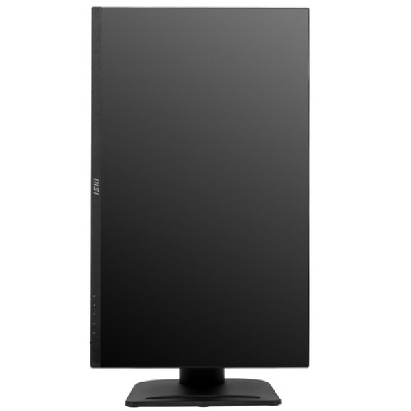 27" Монитор MSI PRO MP273QP E2 черный