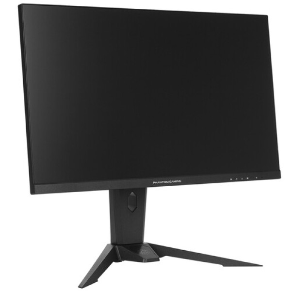 27" Монитор AsRock PG27FFX2A черный