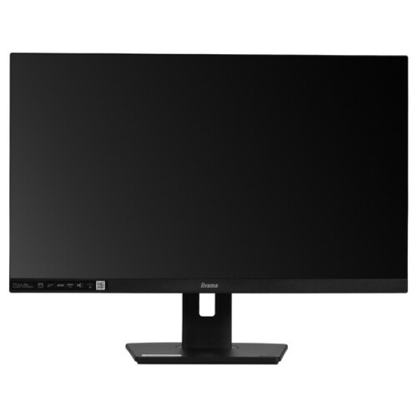 27" Монитор Iiyama ProLite XUB2792QSU-B6 черный