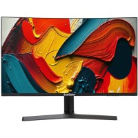 27" Монитор ExeGate Combat EC2700TA черный