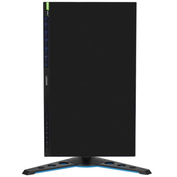 24.5" Монитор Lenovo Legion Y25g-30 черный
